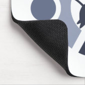 Xubuntuのマウスパッド マウスパッド (コーナー)