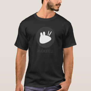 Xubuntu エレガント オペレーティングシステム Ubuntu Linux ソフト Tシャツ