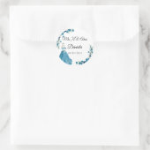 XVシールの誤り ラウンドシール (バッグ)