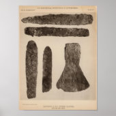 XV Iron implements、So California ポスター (正面)