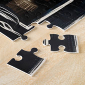 XV The Bloodline Estate – 家族の汚れ，タロット ジグソーパズル (側面)