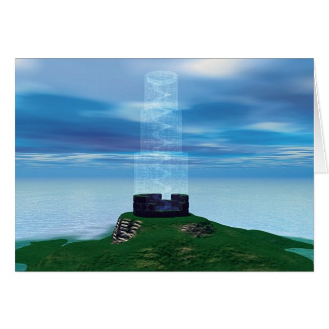 XVIタワー (正面横)