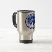 XVIII第18空輸隊002 トラベルマグ (正面左)