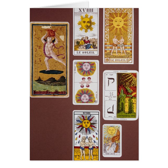 XVIIII日曜日 (正面)