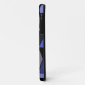 XW-抽象美術象のデザイン Case-Mate iPhoneケース (裏面/左)