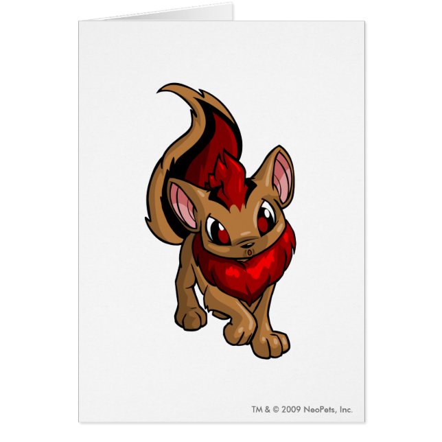 Xweetokの赤 (正面)