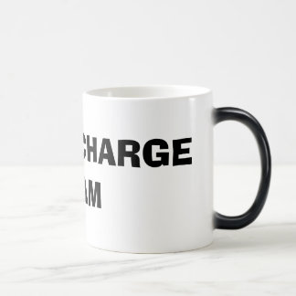 xwf モーフィングマグカップ