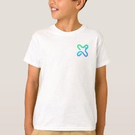 Xwordteam20250802 キッズTシャツ Tシャツ