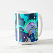 Xworldteam319_20250802 coffee cup コーヒーマグカップ (正面右)