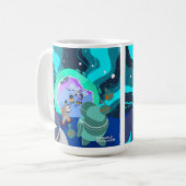 Xworldteam319_20250802 coffee cup コーヒーマグカップ (正面左)