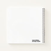 Xworldteam319_20250802 Notebook ノートブック (裏面)