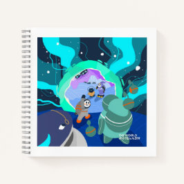 Xworldteam319_20250802 Notebook ノートブック