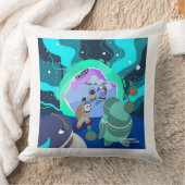 Xworldteam319_20250802 Pillows クッション (ブランケット)