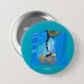 xworldteam319_20250805 button  缶バッジ (正面&裏面)