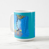 Xworldteam319_20250805 coffee cup コーヒーマグカップ (正面左)