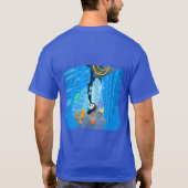 XWorldTeam319_20250805 Tシャツ (裏面)