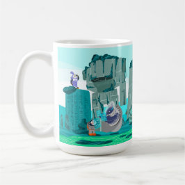 xworldteam319_20250807 coffee cup コーヒーマグカップ