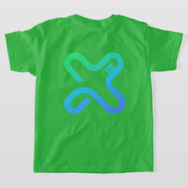 xworldteam319_20250807 Kids T-shirt  Tシャツ