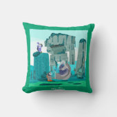 xworldteam319_20250807 Pillow  クッション (正面)