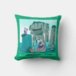 xworldteam319_20250807 Pillow  クッション