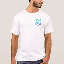Xworldteam319_20250807 Tシャツ