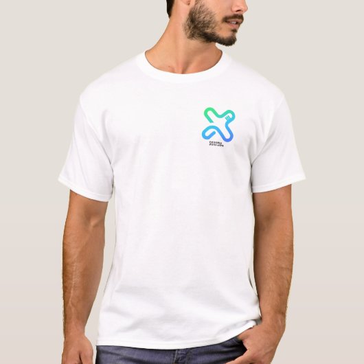 Xworldteam319_20250807 Tシャツ (正面)