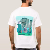 Xworldteam319_20250807 Tシャツ (裏面)