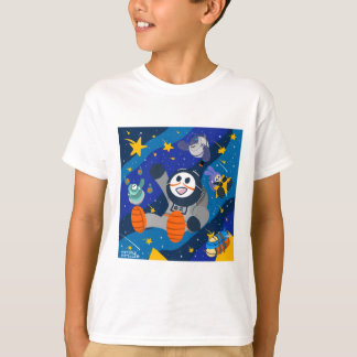 Xworldteam319_20250809 キッズTシャツ Tシャツ