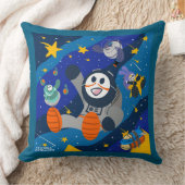 Xworldteam319_20250809 Pillow  クッション (ブランケット)