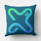 Xworldteam319_20250809 Pillow  クッション (裏面)