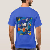 Xworldteam319_20250809 Tシャツ (裏面)