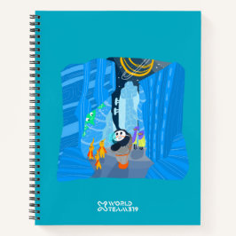 Xwroldteam319_20250805 Notebook ノートブック