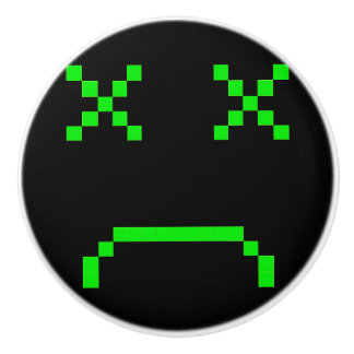 XXを超えたゲーム セラミックノブ