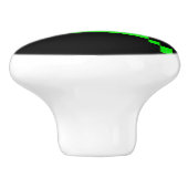 XXを超えたゲーム セラミックノブ (側面)