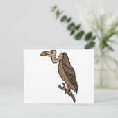 XXバザールファンキード ポストカード (スタンド正面)