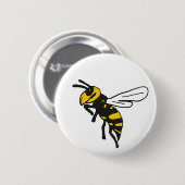 XX救命ジャケツの芸術 缶バッジ (正面&裏面)