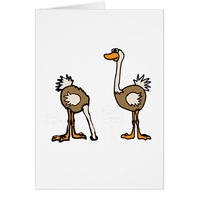 XX砂のだちょう (正面)