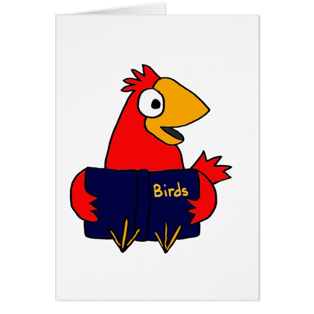 XX鳥についての（鳥）ショウジョウコウカンチョウの鳥の読本 (正面)