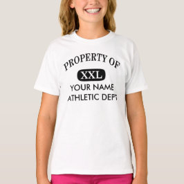 XXLのプロパティお名前