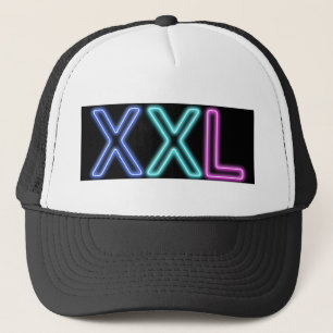 XXLの帽子 キャップ