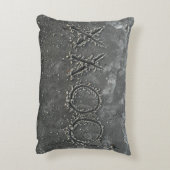 XXOOハグ&キスサンドピロー アクセントクッション (裏面(縦))