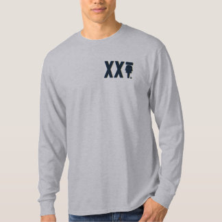 XXT Tシャツ