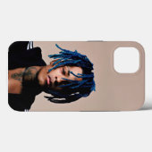 xxxtentacion電話ケース Case-Mate iPhoneケース (裏面 (横))