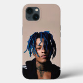 xxxtentacion電話ケース Case-Mate iPhoneケース (裏面)