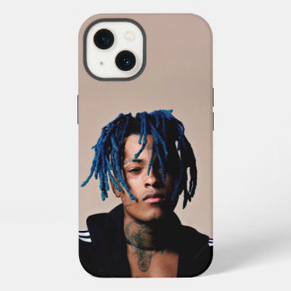 xxxtentacion電話ケース iPhone 13ケース