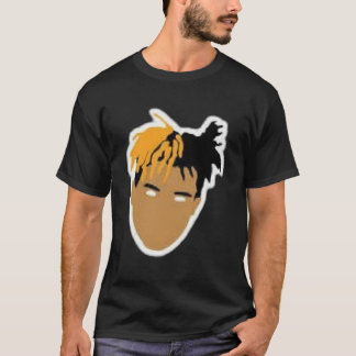 XXXTentacion - Un Artiste Reverle et Visionnaire Tシャツ