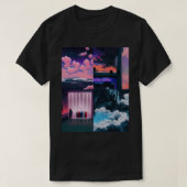 xxxtentacshop sweatshts tシャツ (デザイン正面)