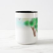 XYマグカップ ツートーンマグカップ (中央)