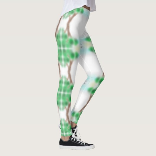 xyレギンス レギンス (右)