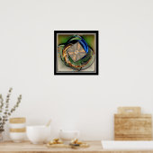 xy252alt1. ポスター (キッチン)